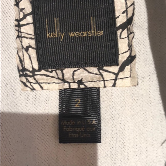 Blazer - Picture 2 of 2